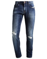 Jean bleu camel active