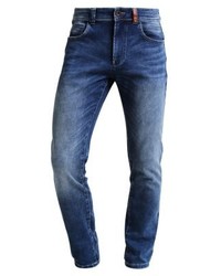 Jean bleu camel active