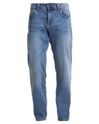 Jean bleu camel active