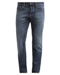 Jean bleu camel active