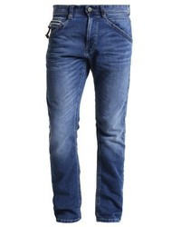 Jean bleu camel active