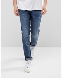 Jean bleu Cheap Monday