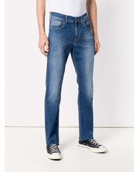 Jean bleu 7 For All Mankind