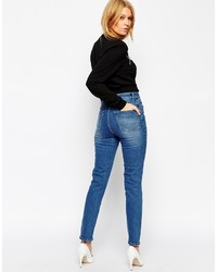 Jean bleu Asos