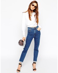 Jean bleu Asos