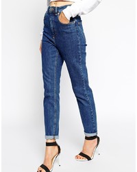 Jean bleu Asos