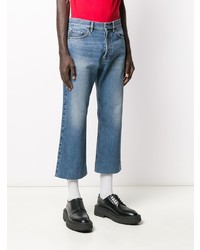 Jean bleu Balenciaga