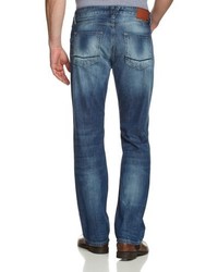 Jean bleu Cross Jeans