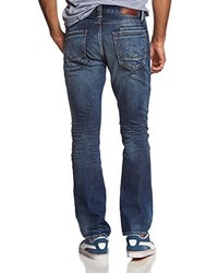 Jean bleu Cross Jeans