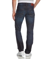 Jean bleu Cross Jeans