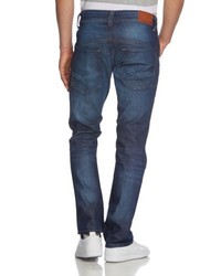 Jean bleu Cross Jeans