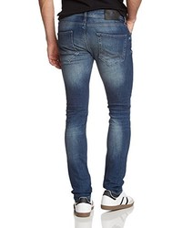 Jean bleu Cross Jeans