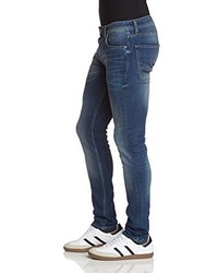 Jean bleu Cross Jeans