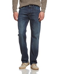 Jean bleu Cross Jeans