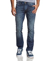 Jean bleu Cross Jeans