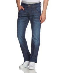 Jean bleu Cross Jeans