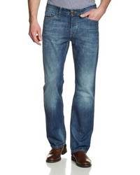 Jean bleu Cross Jeans