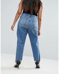 Jean bleu Asos