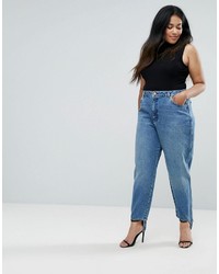 Jean bleu Asos