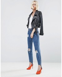 Jean bleu Asos