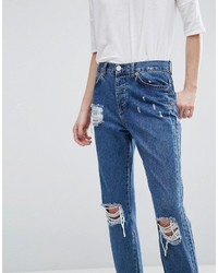 Jean bleu Asos