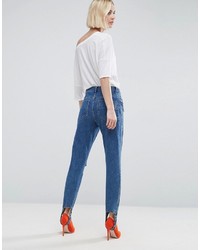 Jean bleu Asos