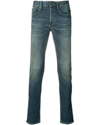 Jean bleu Denham Jeans
