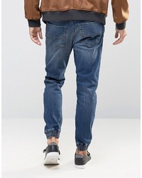 Jean bleu Diesel