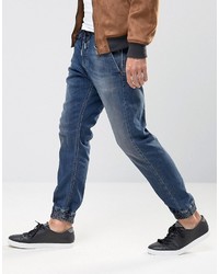 Jean bleu Diesel