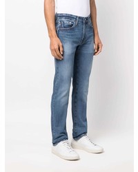 Jean bleu Levi's