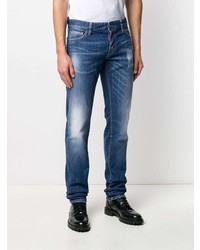 Jean bleu DSQUARED2