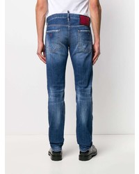 Jean bleu DSQUARED2