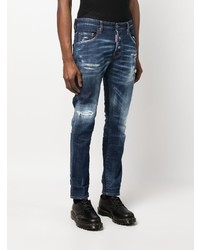 Jean bleu DSQUARED2