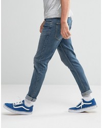 Jean bleu Dr. Denim