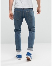 Jean bleu Dr. Denim