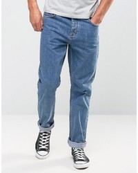 Jean bleu Dr. Denim