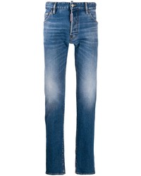 Jean bleu DSQUARED2