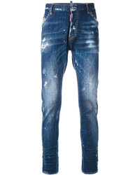 Jean bleu DSQUARED2