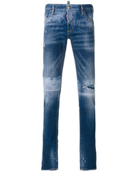 Jean bleu DSQUARED2