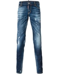 Jean bleu DSQUARED2