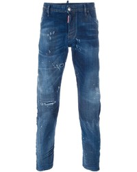 Jean bleu DSQUARED2