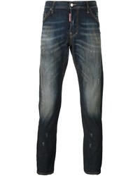 Jean bleu DSQUARED2