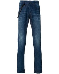 Jean bleu Emporio Armani