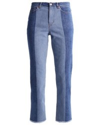 Jean bleu Escada