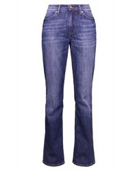 Jean bleu Escada
