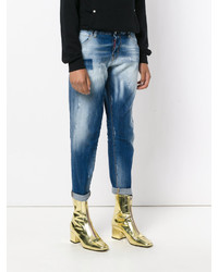 Jean bleu Dsquared2