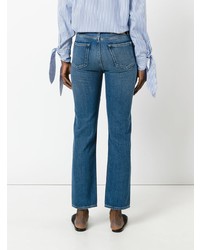 Jean bleu Ck Jeans