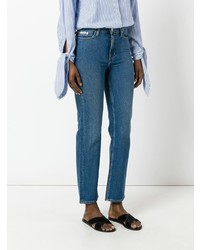 Jean bleu Ck Jeans