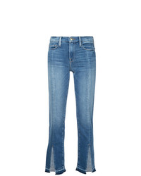 Jean bleu Frame Denim