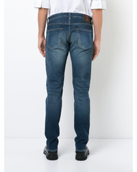 Jean bleu AG Jeans